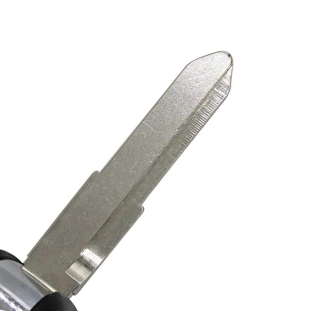 Suzuki bicskakulcs átalakító
