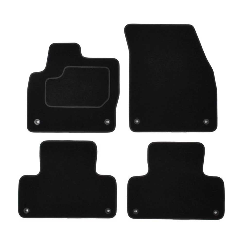 Land Rover Range Rover Evoque szövetszőnyeg 2011-2019