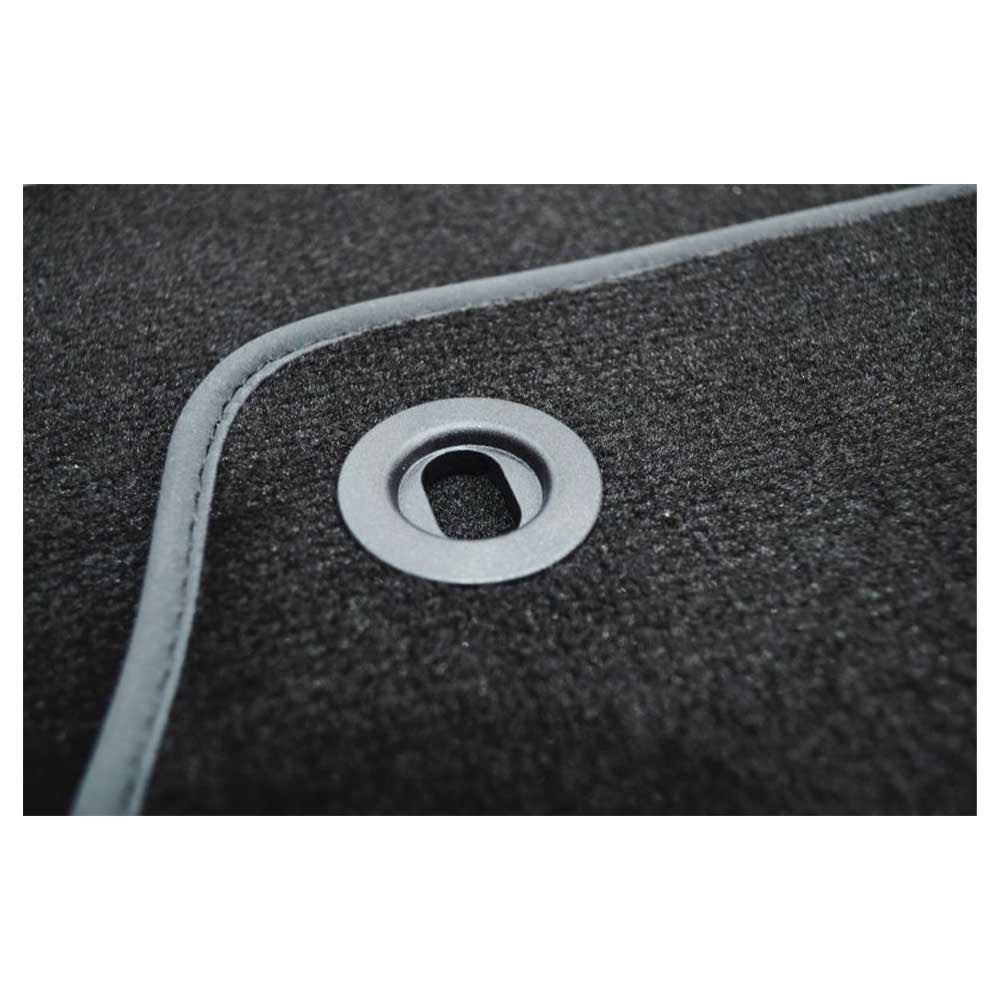 Land Rover Range Rover Sport I szövetszőnyeg 2005-2013