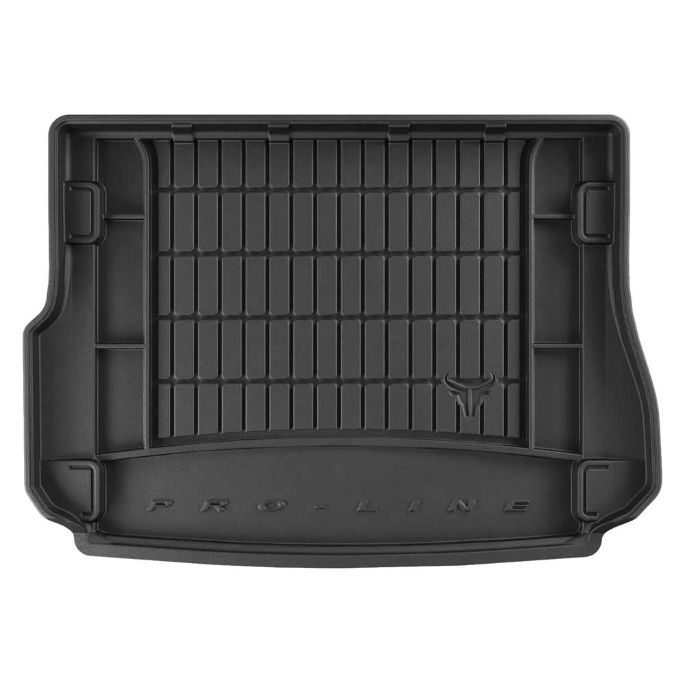 Land Rover Range Rover Evoque csomagtértálca 2011-2019