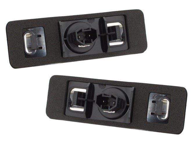 Lexus ES300, ES330, GS300, GS400, GS430, LS200, LS300, LS430, RX300, RX330, RX350 LED svjetlo registarske pločice 