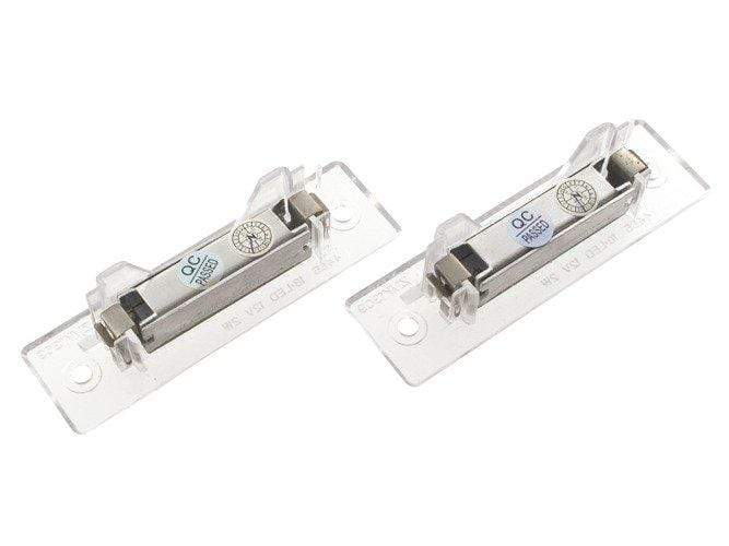LED osvjetljenje registarske pločice za Porsche 911, 964, 968, 993, 996 