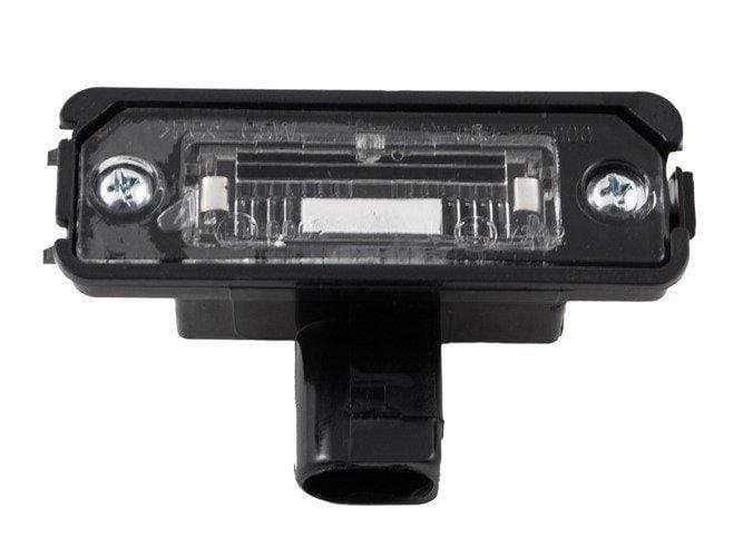 LED svjetlo registarske pločice za VW Bora, Golf, Lupo, Polo, Buba