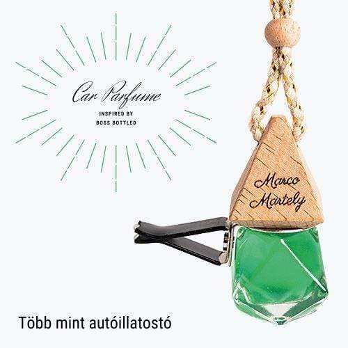 Luxus Autóillatosító Boss Bottled