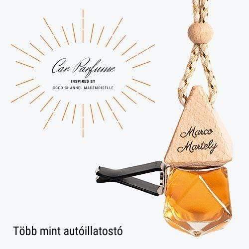 Luxus Autóillatosító Coco Channel Mademoiselle