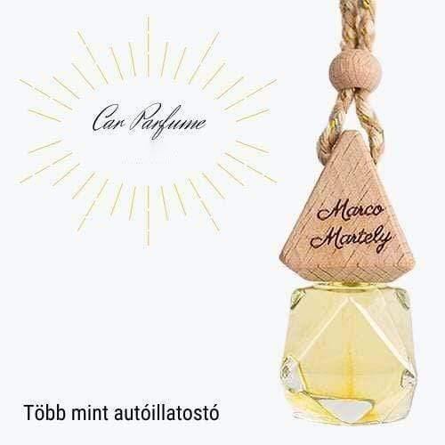 Luxus Autóillatosító Lancôme La Vie Est Belle Marco Martely
