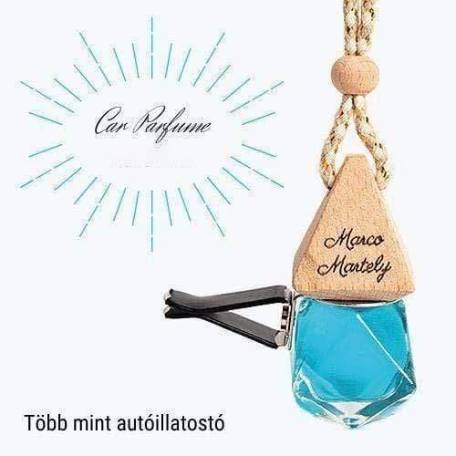 Luxus Autóillatosító New Brand Invincible Marco Martely