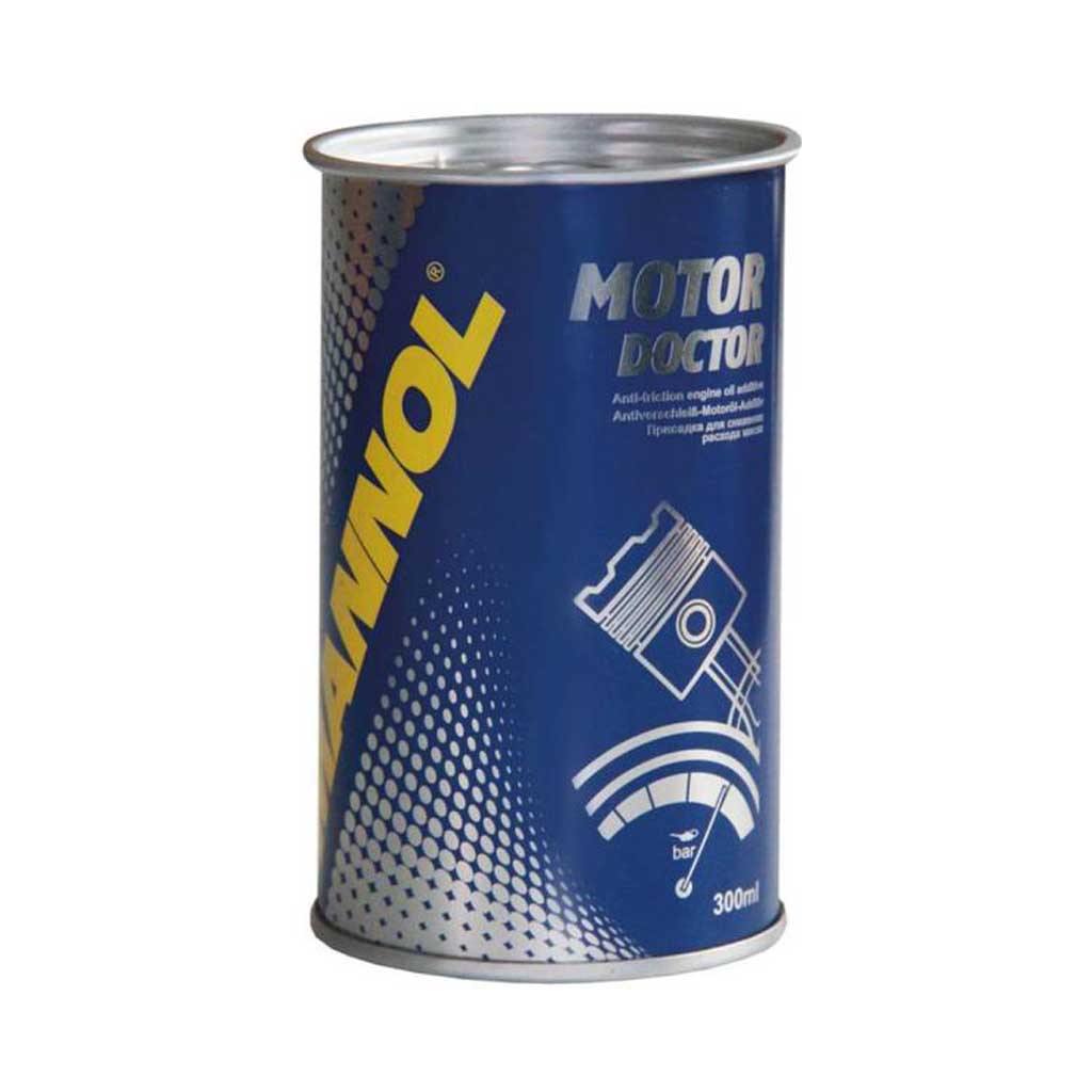 Motor Doctor adalék 300 ml MANNOL
