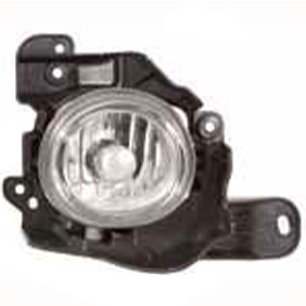 Mazda 3 bal ködlámpa 2008-2014 | OE: BBN651690B