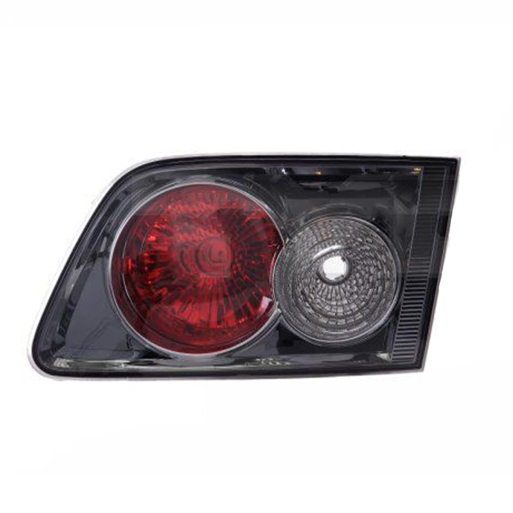Mazda 6 kombi jobb hátsó lámpa króm 2002-2008 | OE: GR4B-51-3F0 1162211 4519889E