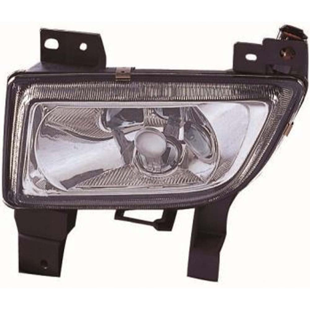   Mazda 323 S VI jobb oldali ködlámpa 1998-2001| 346080-1403733