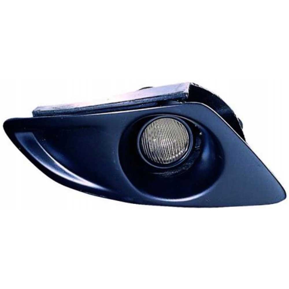 Mazda 6 Hatchback jobb ködlámpa 2002-2007 | OE: L16951680A