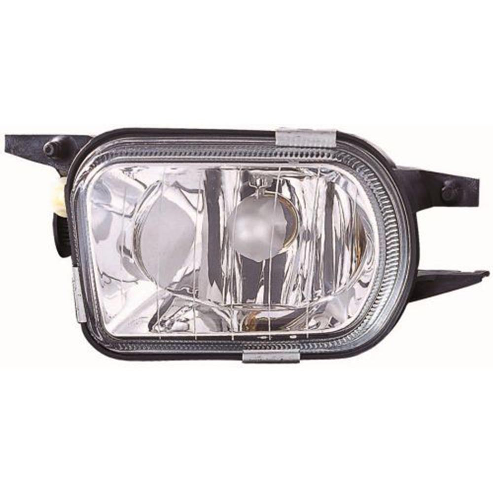 Mercedes A209 bal ködlámpa 2003-2010 | OE: 2038201156  A2038201156 1NA007976-111