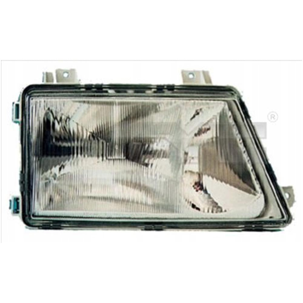 Mercedes-Benz Sprinter 4-t alváz (B904) bal főfényszóró 1996-2006