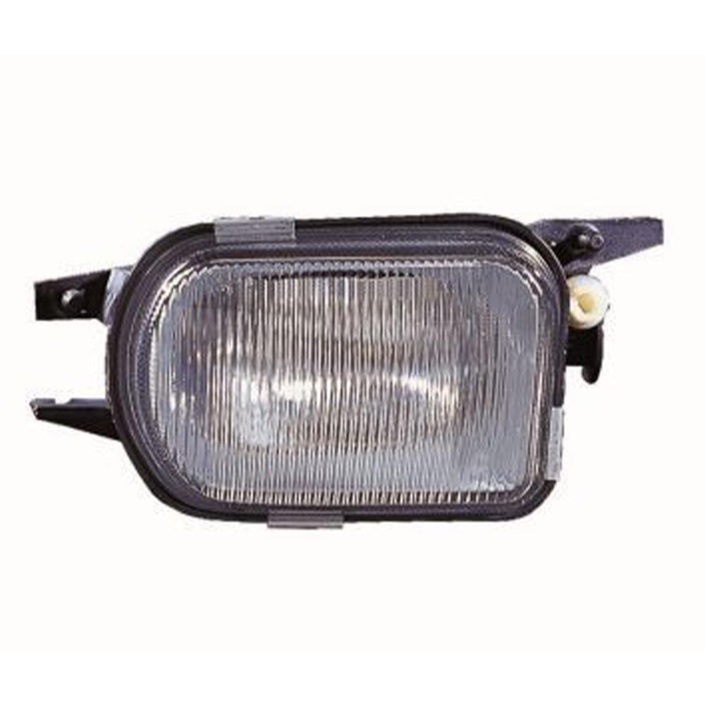 Mercedes S203 jobb ködlámpa 2004-2007 | OE: A2158200656 2158200656 WA2158200656