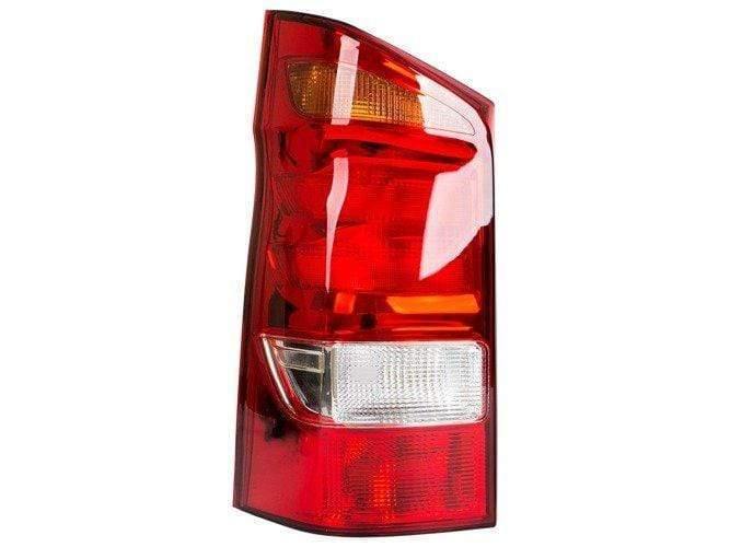 Mercedes Vito W447 bal hátsó lámpa