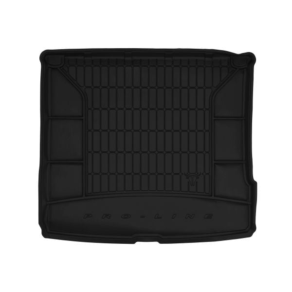 MERCEDES M (W166) SUV csomagtértálca 2011-2015 DryZone