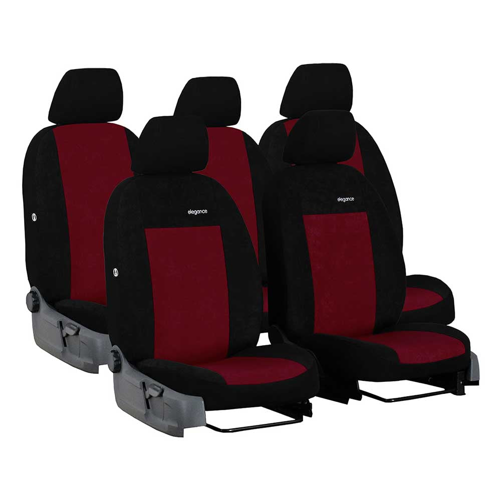 SEAT Altea XL üléshuzat Elegance 2004-2015