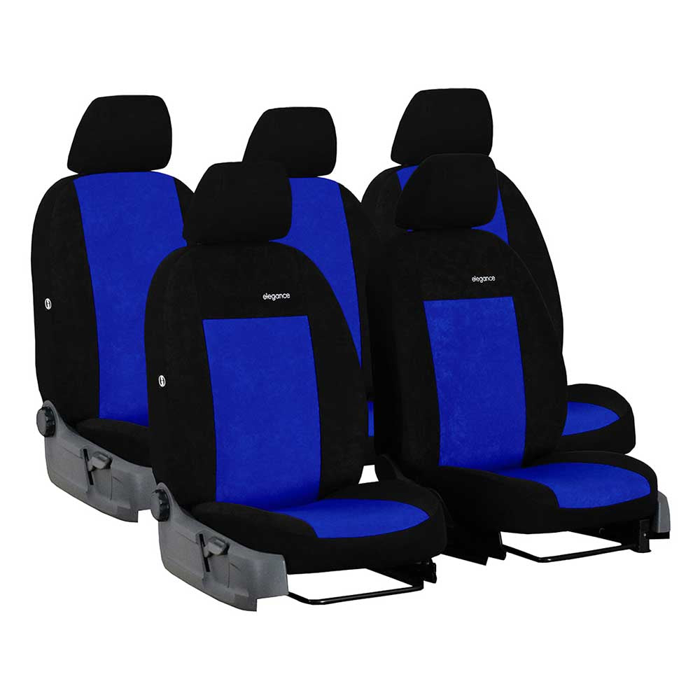Navlaka za sjedalo SEAT Alhambra I 5x1 Elegance 1996.-2010. | 8 BOJA