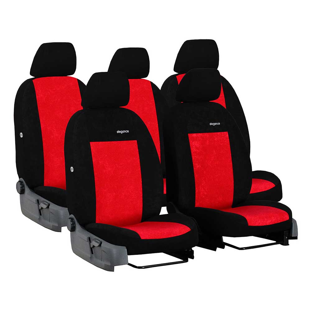 SEAT Ateca üléshuzat Elegance 2016-