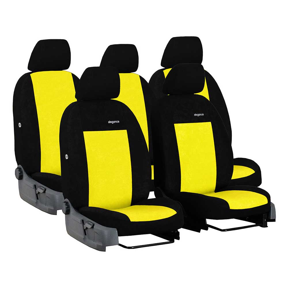 SEAT Altea üléshuzat Elegance 2004-2015