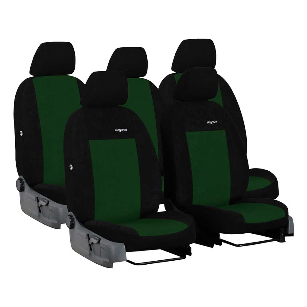 SEAT Altea XL üléshuzat Elegance 2004-2015