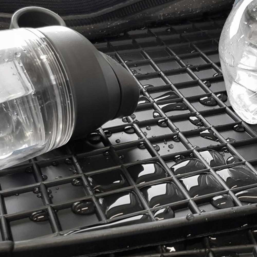 Gumena prostirka za Mini Cooper 2014- 
