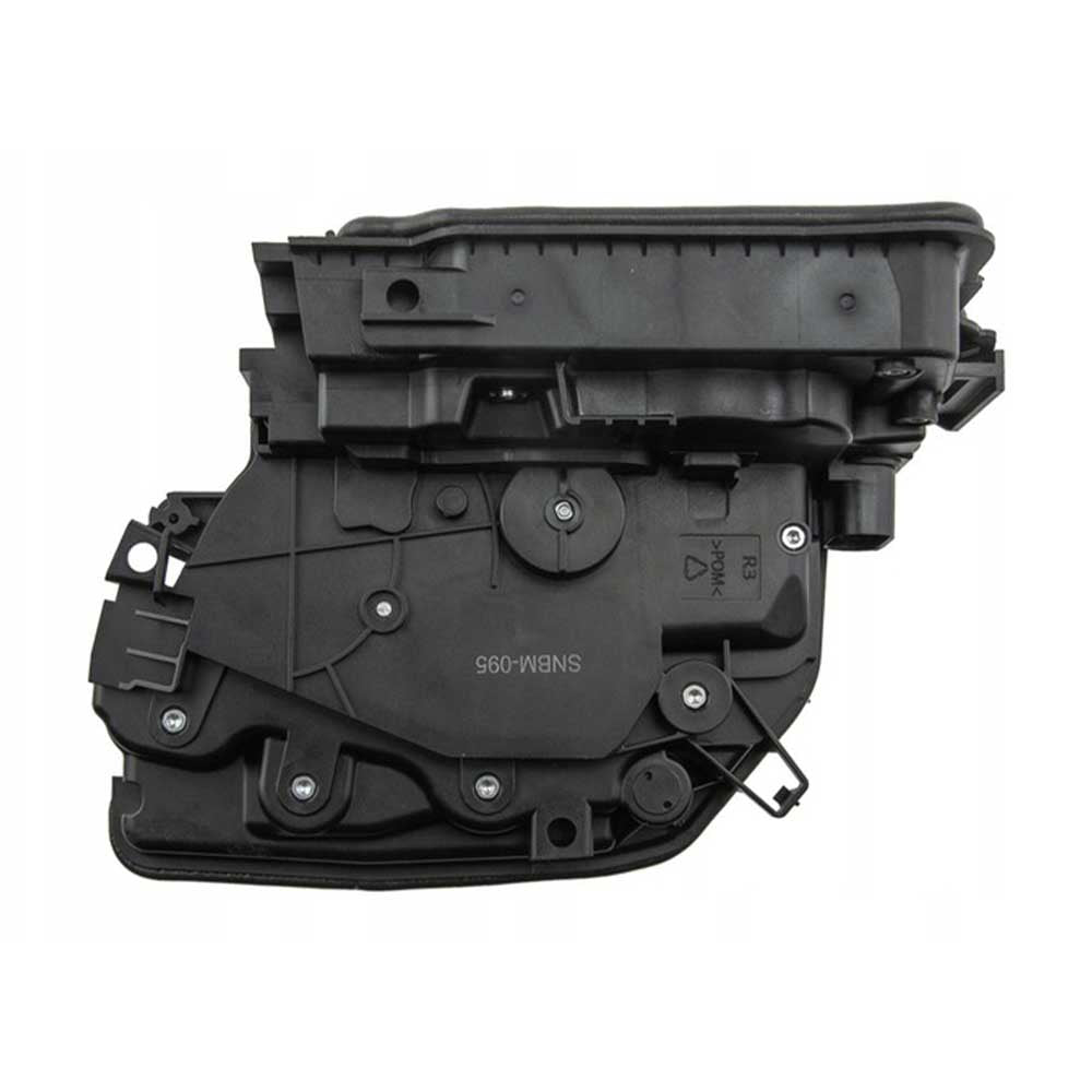 Mini (F55) jobb hátsó ajtózár 2013-