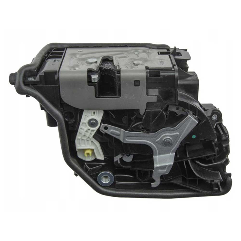Mini (F55) jobb hátsó ajtózár 2013-