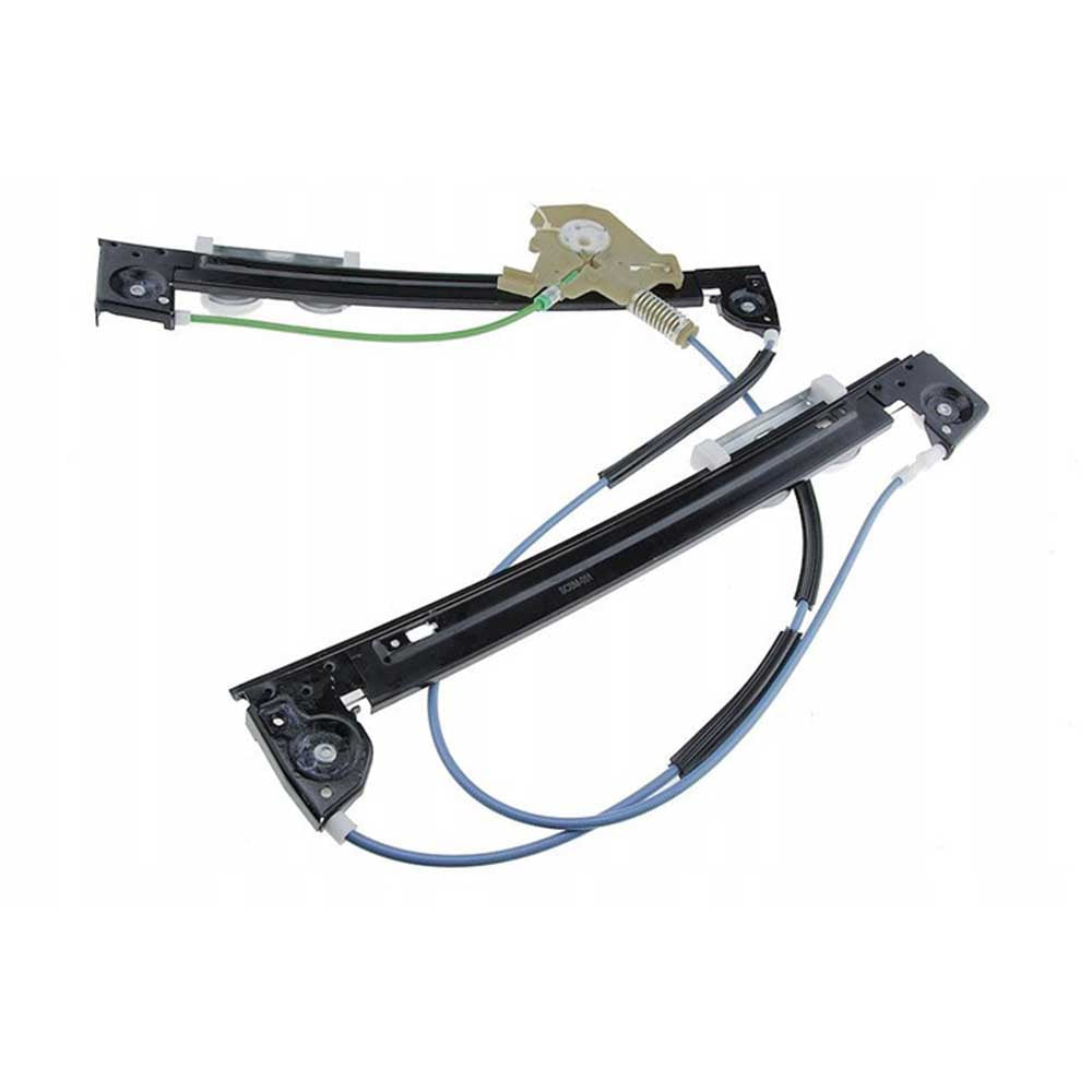 Mini Mini R50 R52 R53 ablakemelő szerkezet (JOBB ELSŐ)