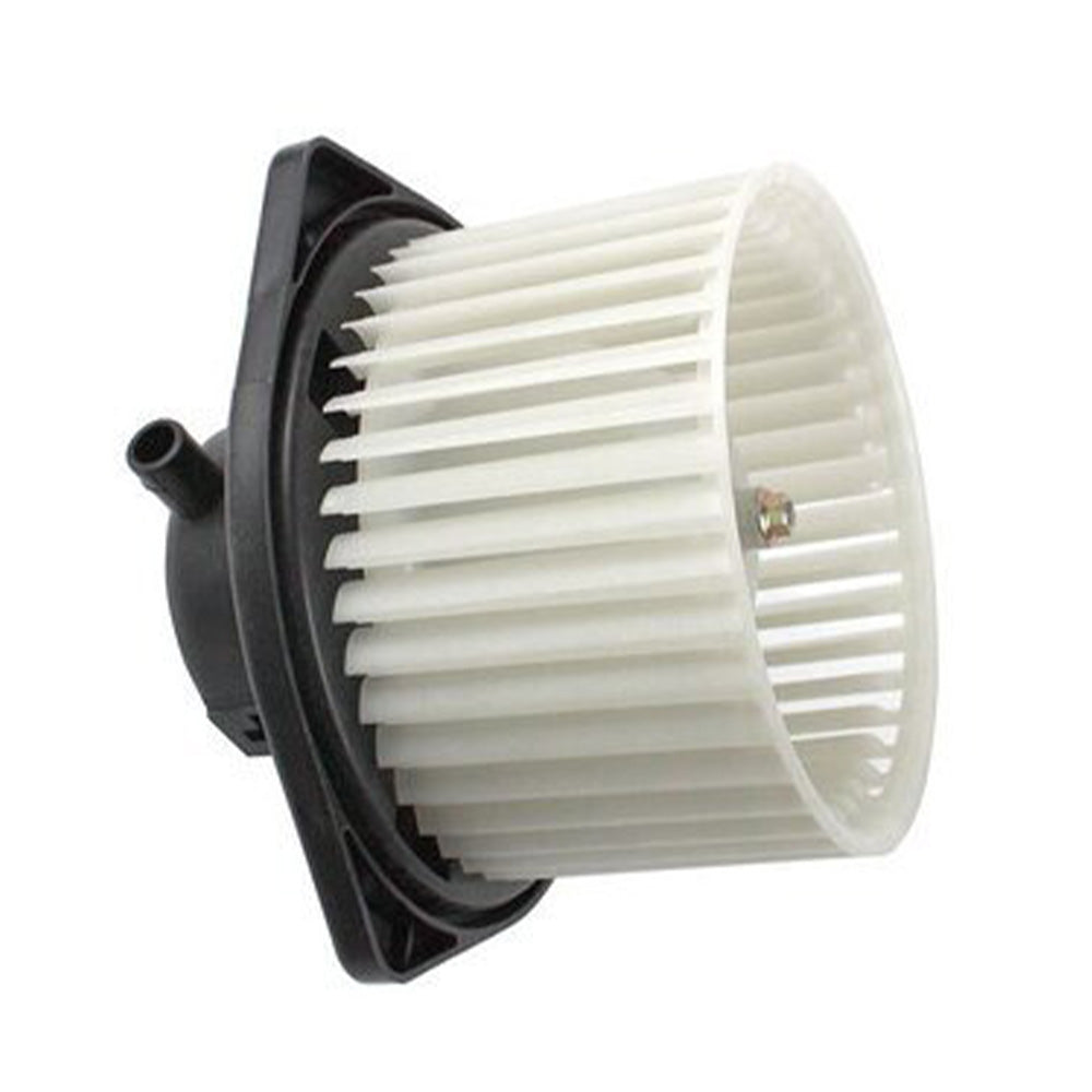 Mitsubishi ASX belső ventilátor fűtőmotor 2010- | Peppi.hu