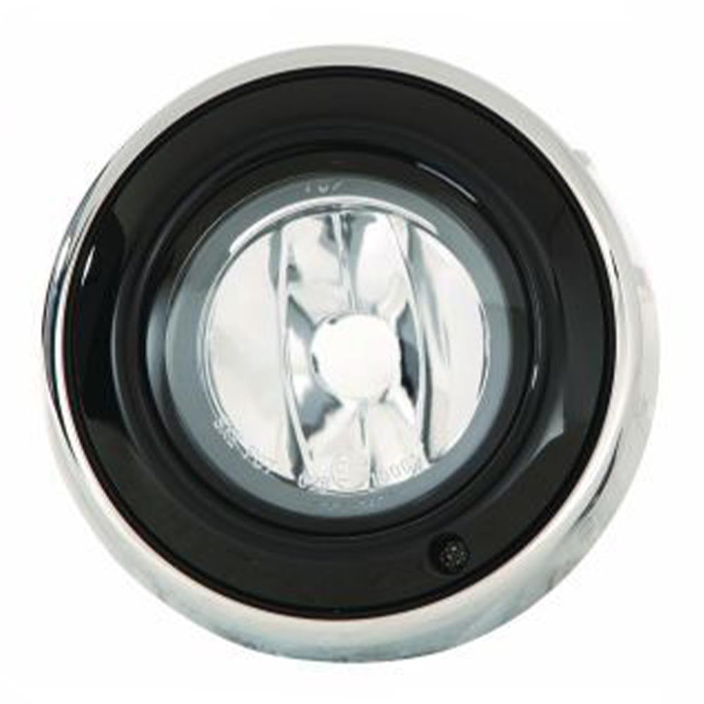 Mitsubishi Outlander II bal ködlámpa 2006-2012 | OE: 8321A353