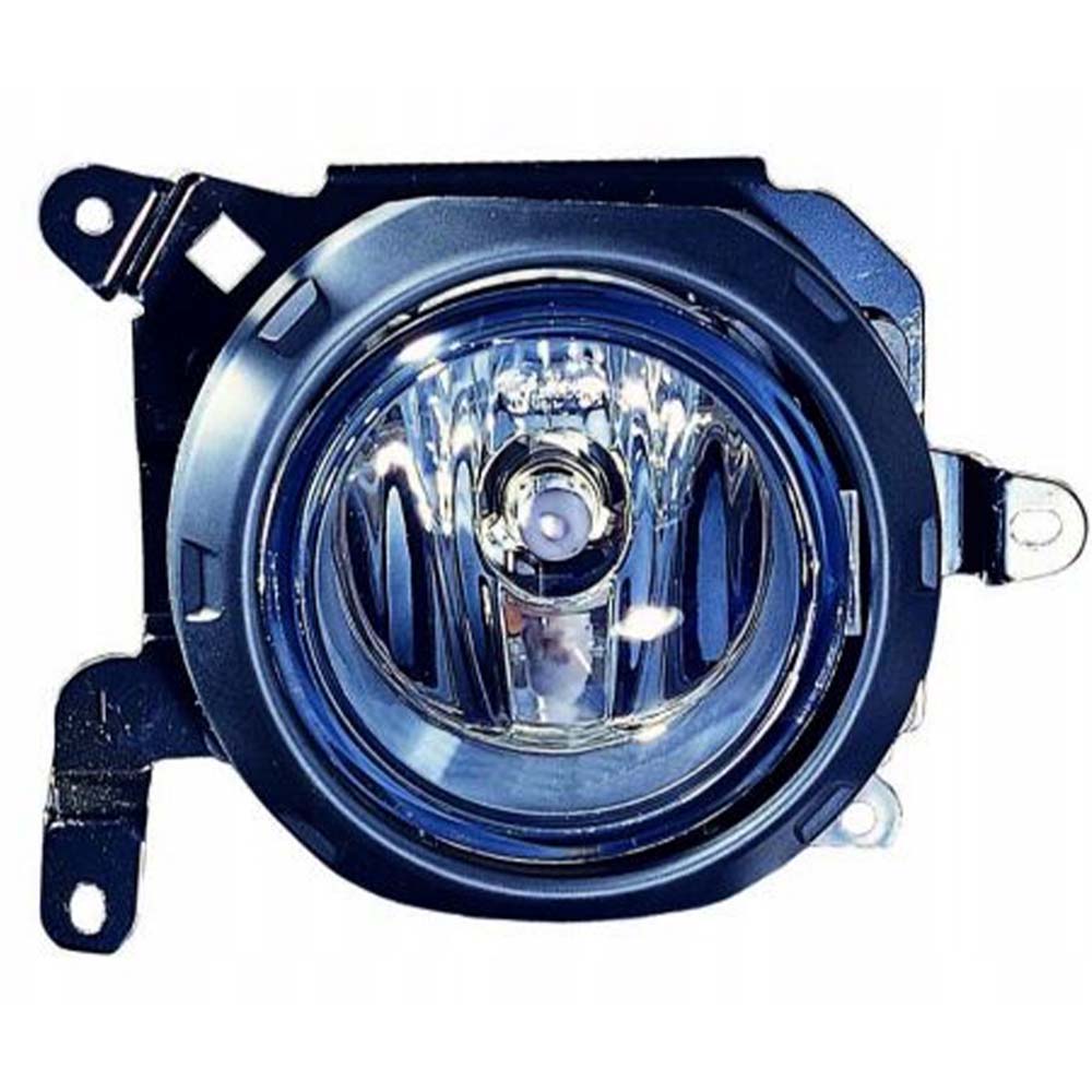  Mitsubishi L200 jobb oldali ködlámpa 2005-2015 | 81210-52051