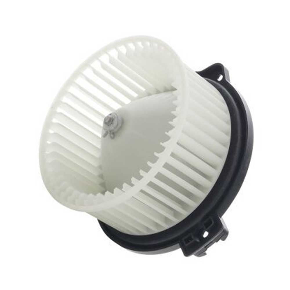 Mitsubishi Pajero utastér ventilátor/fűtőmotor 1991-2001
