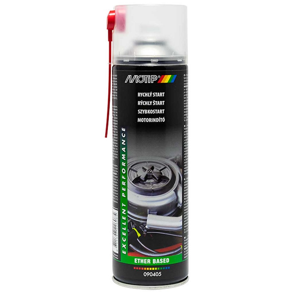 Motip hidegindító spray 500ml