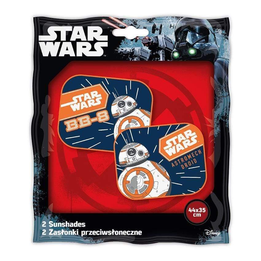Star Wars autós napellenző