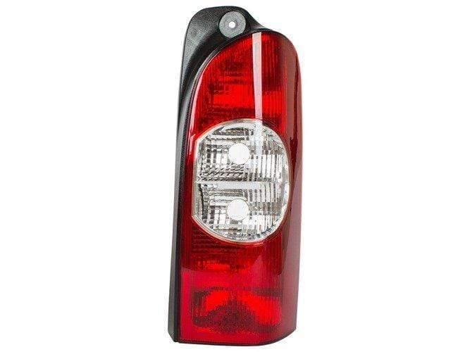 Nissan Interstar jobb hátsó lámpa