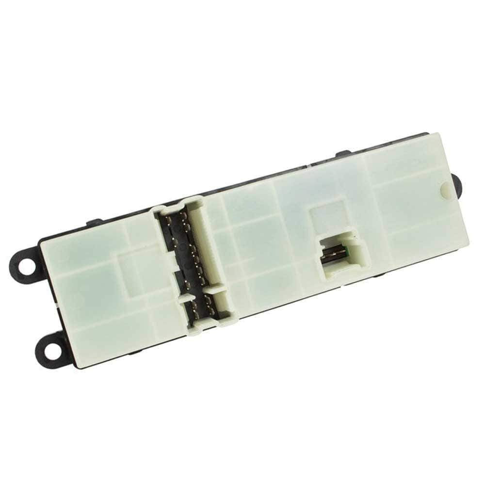 Nissan Pathfinder ablakemelő kapcsoló panel