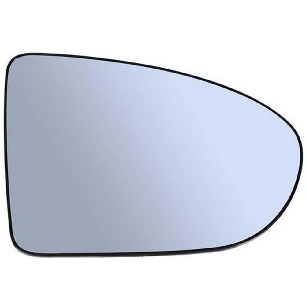 Nissan Qashqai I jobb oldali tükörlap 2007-2014 