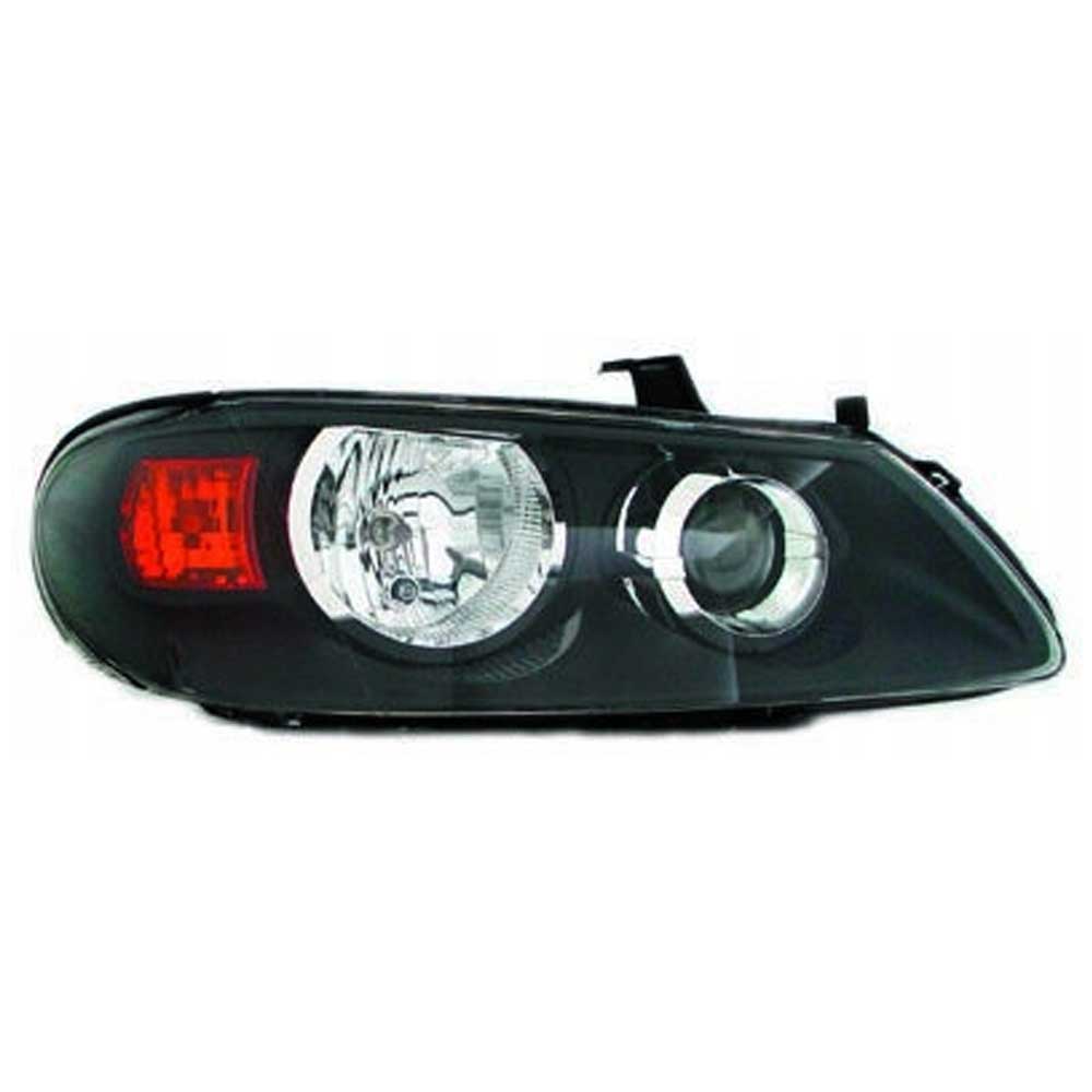 Nissan Almera II Hatchback bal oldali első fényszóró 1999-2006