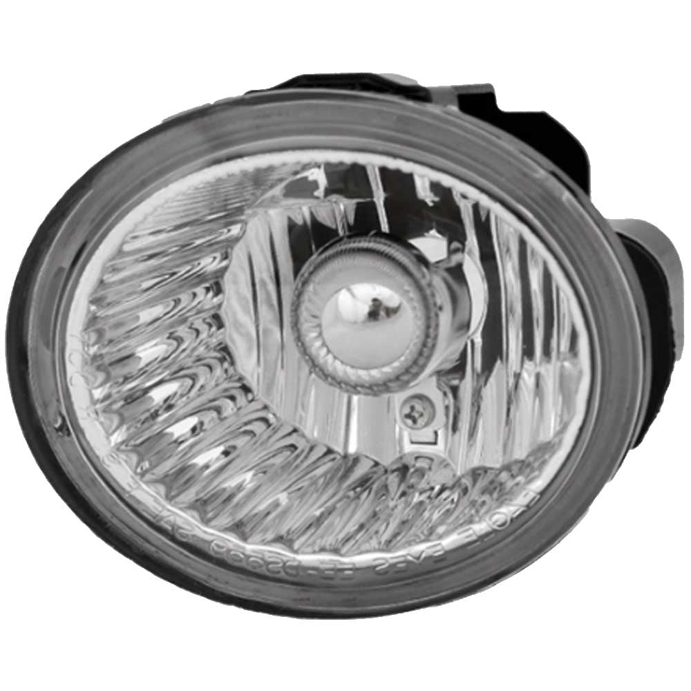 Nissan Altima bal ködlámpa 2001-2006 26155-8J025
