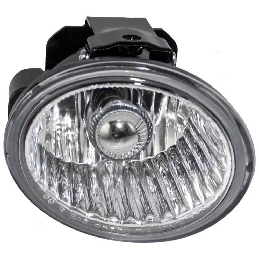 Nissan Altima jobb ködlámpa 2001-2006  26150-8J025