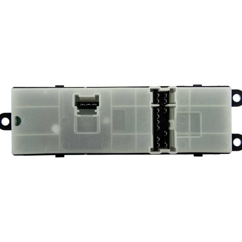 Nissan Navara D40 ablakemelő kapcsoló panel 2005-2015