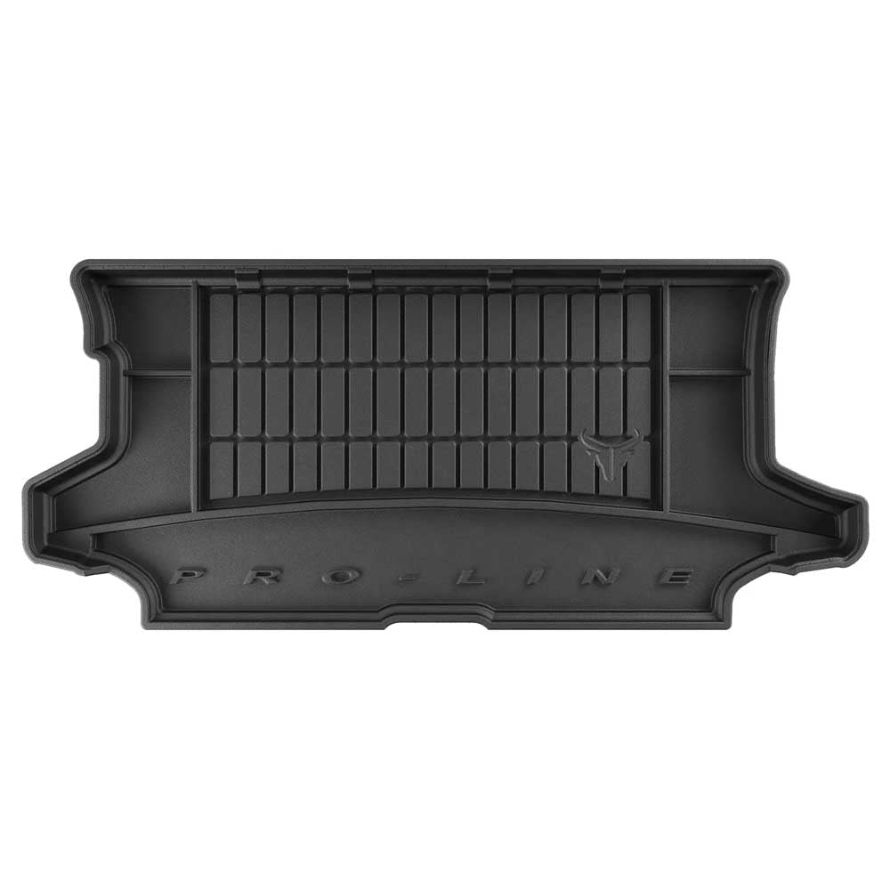 Nissan Note I Minivan csomagtértálca 2006-2012
