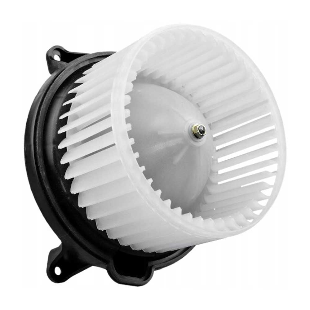 Nissan Pathfinder utastér ventilátor/fűtőmotor 2004-2013