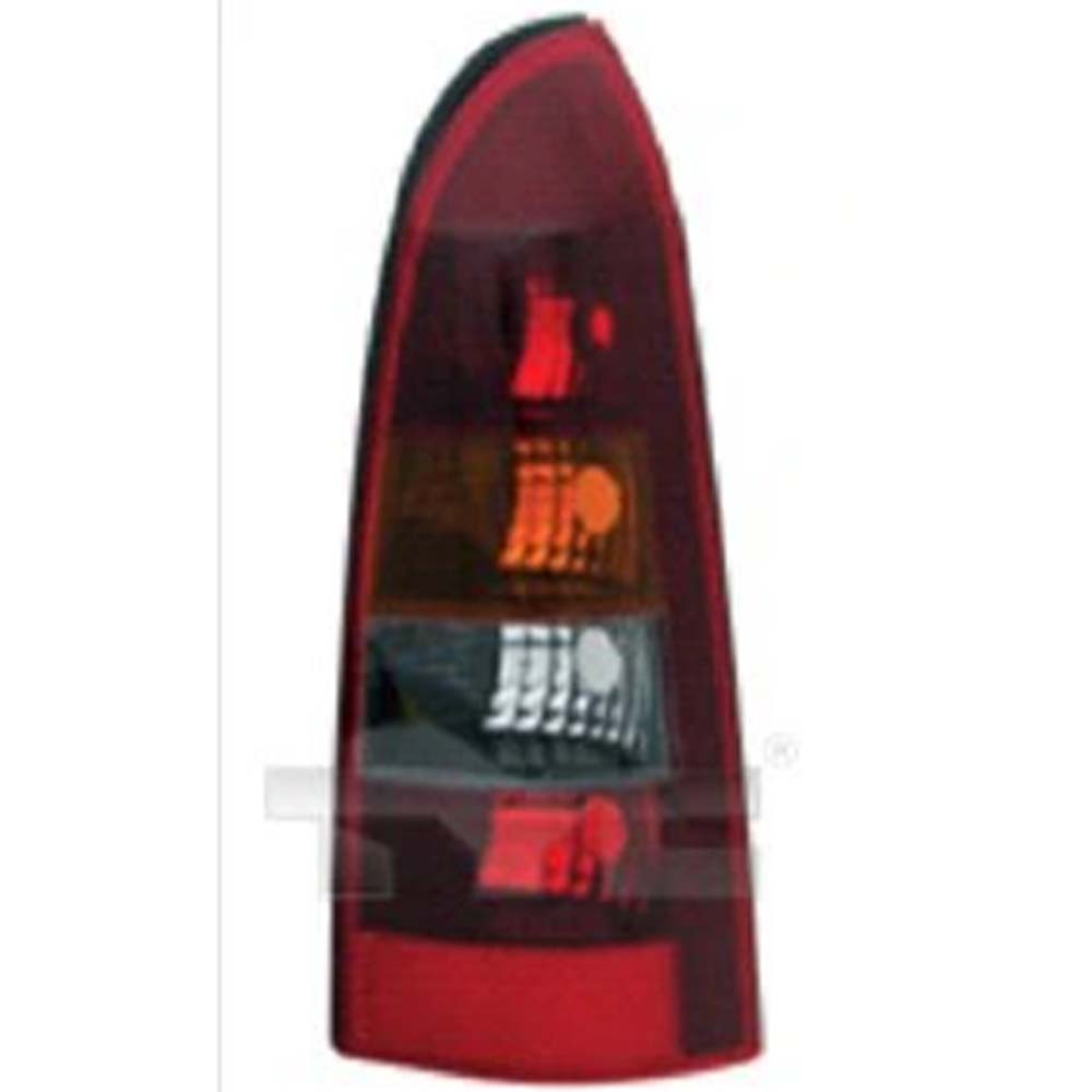 Opel Astra G Classic Caravan jobb hátsó lámpa 2007-2009