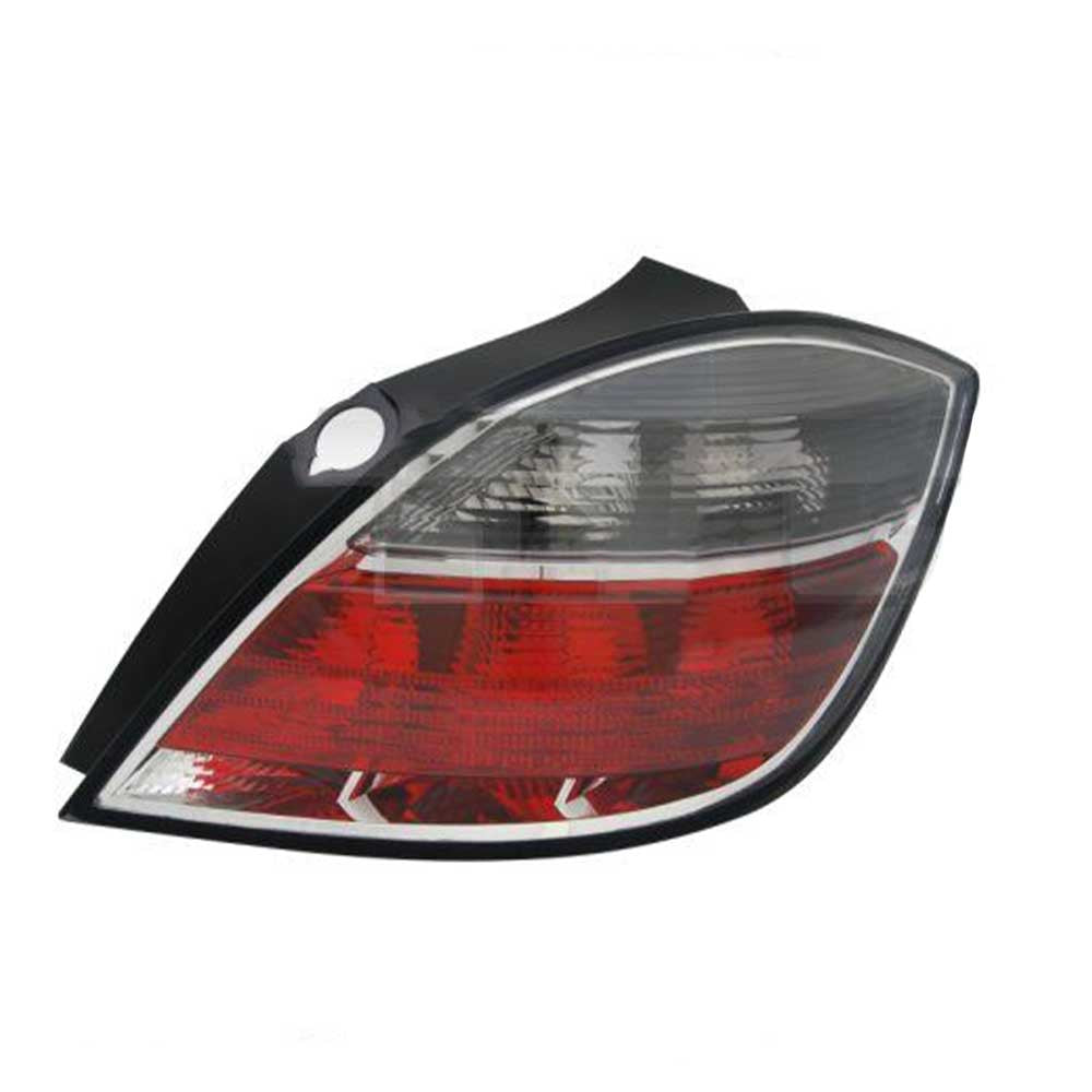 Opel Astra H jobb hátsó lámpa 2004-2014