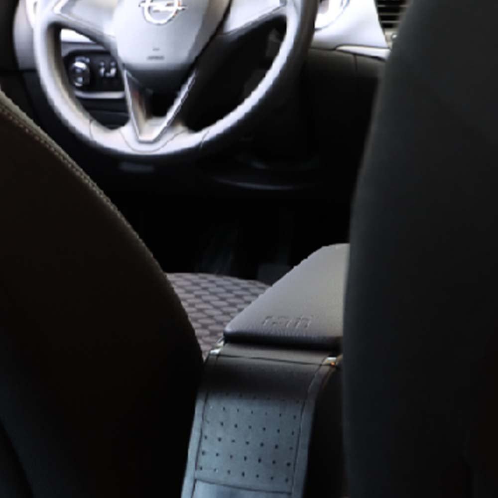 Opel Astra K Armster naslon za ruke 2015-
