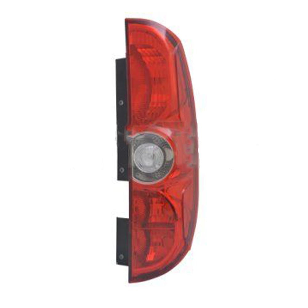 Opel Combo jobb hátsó lámpa 2012- | OE: 1222392 1222283 95509595 95513786 1256159