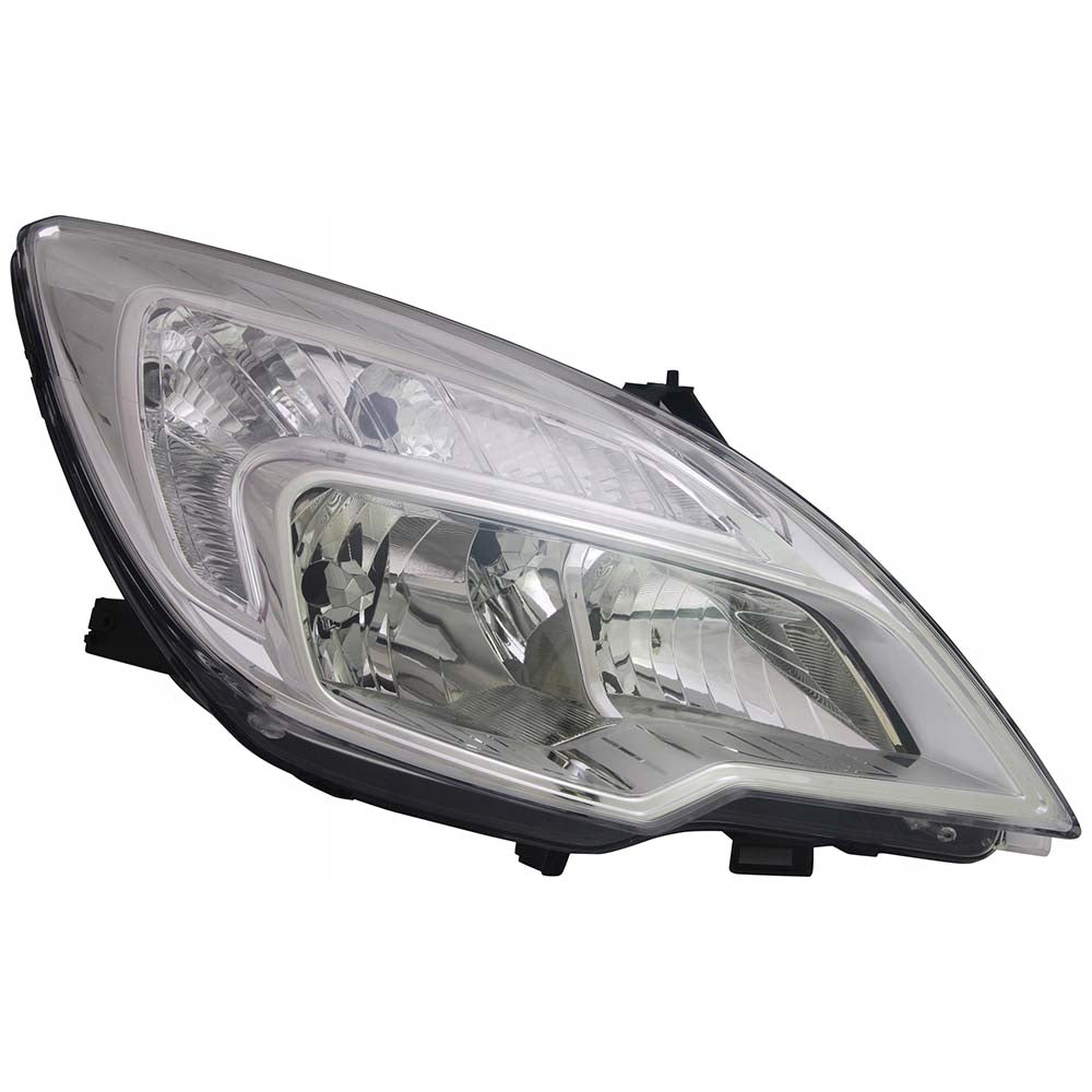 Opel Meriva B jobb főfényszóró 2010-2017